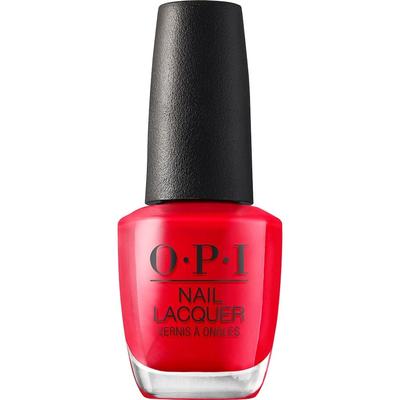 OPI - Default Brand Line Nail Lacquer Classic Nagellack 15 ml Nr. L64 Cajun Shrimp