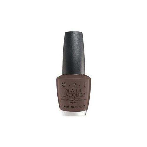 OPI - Nail Lacquer Classic Nagellack 15 ml Nr. F15 You Don't Know Jaques