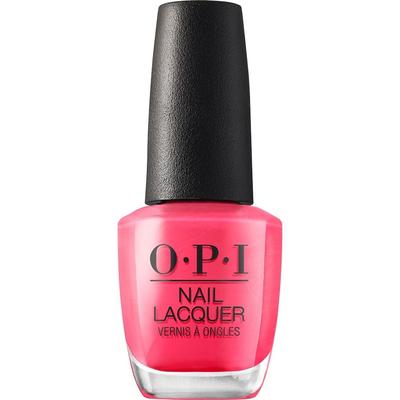 OPI - Default Brand Line Nail Lacquer Classic Nagellack 15 ml NLM23 - STRAWBERRY MARGARITA