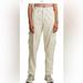 Urban Outfitters Pants & Jumpsuits | Bdg Urban Outfitters Blaine Cargo Skate Pants | Color: Cream | Size: 26