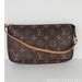 Louis Vuitton Bags | Authentic Louis Vuitton Pochette Accessories #3339m | Color: Brown | Size: Os