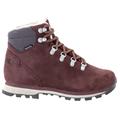 Jack Wolfskin - Women's Thunder Bay Texapore Mid - Winterschuhe 37,5 | EU 37,5 braun/lila