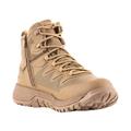 Belleville AMRAP Vapor Tactical Boot - Men's w/ Side Zipper Coyote 9.5US Regular BV570ZWPT 095R