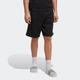 Shorts ADIDAS ORIGINALS "ADICOLOR CLASSICS 3-STREIFEN SWEAT" Gr. XL, N-Gr, schwarz (black) Herren Hosen Shorts