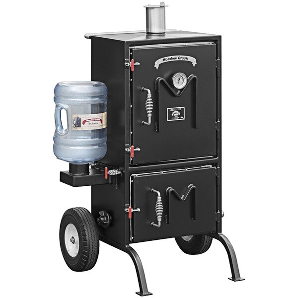 Meadow Creek BX25 36" x 30" Small Box Smoker