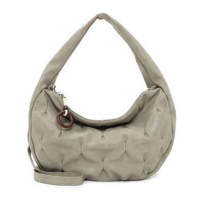 EMILY & NOAH Beutel Karlotta Khaki Hellbraun Damen Image