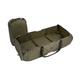 Carper Tackle Carp Cradle Fishing Unhooking Mat Pop Up Green With Carry Bag