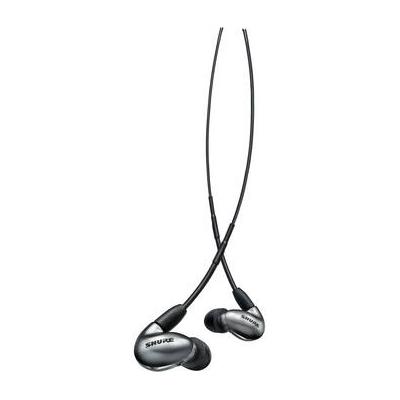 Shure SE846 Pro Gen 2 Sound-Isolating Earphones (Graphite) SE846G2GT