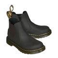 Dr. Martens - Chelsea-Boots J Softy T In Black, Gr.34