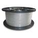 DAYTON 2RZX9 Cable,3/64 In,L 500 Ft,WLL 75 Lb