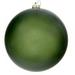 Freeport Park® Holiday Solid Ball Ornament Plastic in Green | 10 H x 10 W x 10 D in | Wayfair 29908585D2D8401CA70D1D83AC12F109