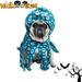 Funny Pet Costumes Octopus Clothes Dog/Cat Halloween Costume Puppy Kitten Dressing up Party Clothes