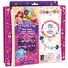 Disney Princess: Royal DIY Jewels & Gems- Create 3 Stunning Bracelets 26 Pieces Tweens & Girls 8+ years