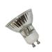 12 Pack GU10 120 Volts 50 Watts BI-PIN Clear Wide Beam High Lumens Long Life 120V 50W AnyrayÃ‚Â® # A1821Y