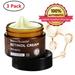 3 Pack Retinol Cream for Face Anti Aging Face Wrinkle Cream Retinol Facial Reduces wrinkles Fine Lines Facial Creams Retinoid