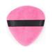 Linyer Makeup Sponge Foundation Soft Powder Puff Portable Double Sided Triangular Shape Cosmetic Tool Dresser Room Beauty Supplies