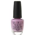 OPI Nail Lacquer Lucky Lucky Lavender 0.5 oz (Pack of 2)