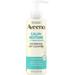 3 Pack - Aveeno Calm + Restore Nourishing Oat Facial Cleanser for Sensitive Skin Gentle Gel Face Wash with Nourishing Oat & Calming Feverfew 7.8 oz