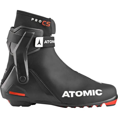 ATOMIC Herren Skating-Langlaufschuhe PRO CS, Größe 41 ⅓ in Grau