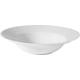 Pasta / Soup Dish (Winged / Wide Rimmed) 10"(25cm) (Box of 6) - super vitrified porcelain for your home