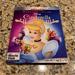 Disney Media | Cinderella Ii And Iii Movie Collection Blu-Ray And Dvd | Color: Blue/Purple | Size: Os