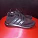 Adidas Shoes | Kids Black Adidas Swift Run X Shoes (Size 2) | Color: Black | Size: 2bb