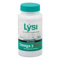 Lysi Omega 3 Forte 60Cps 60 pz Capsule