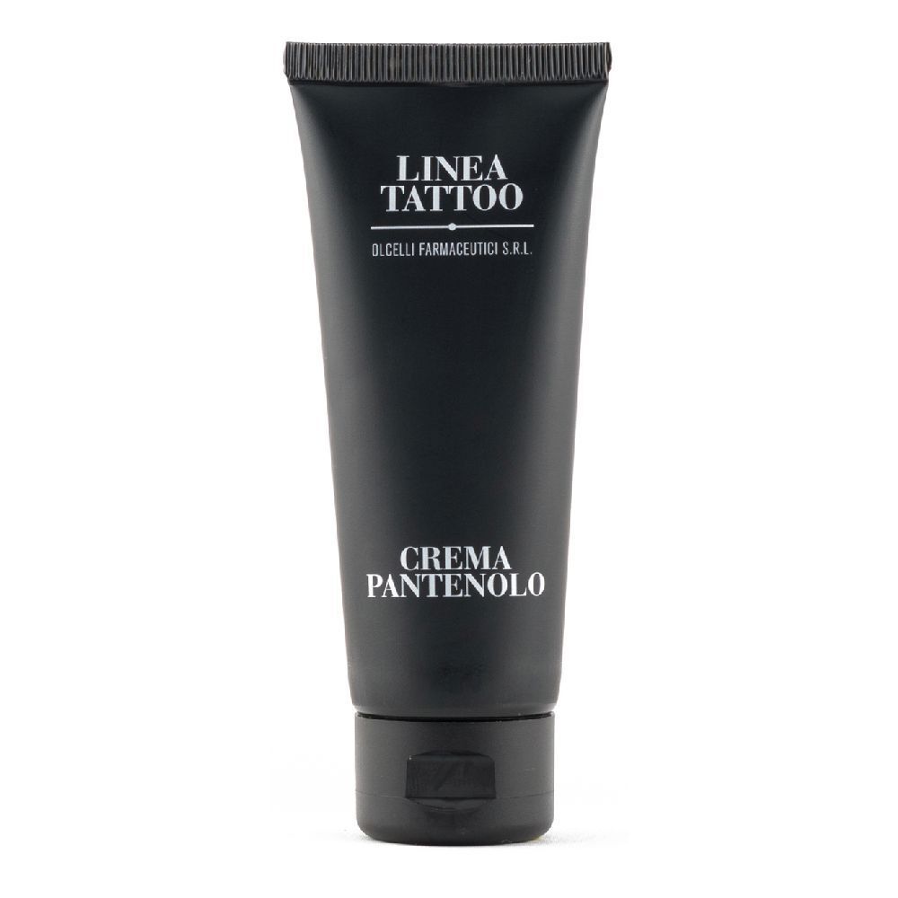 Linea Tattoo Crema Pantenolo 75 ml