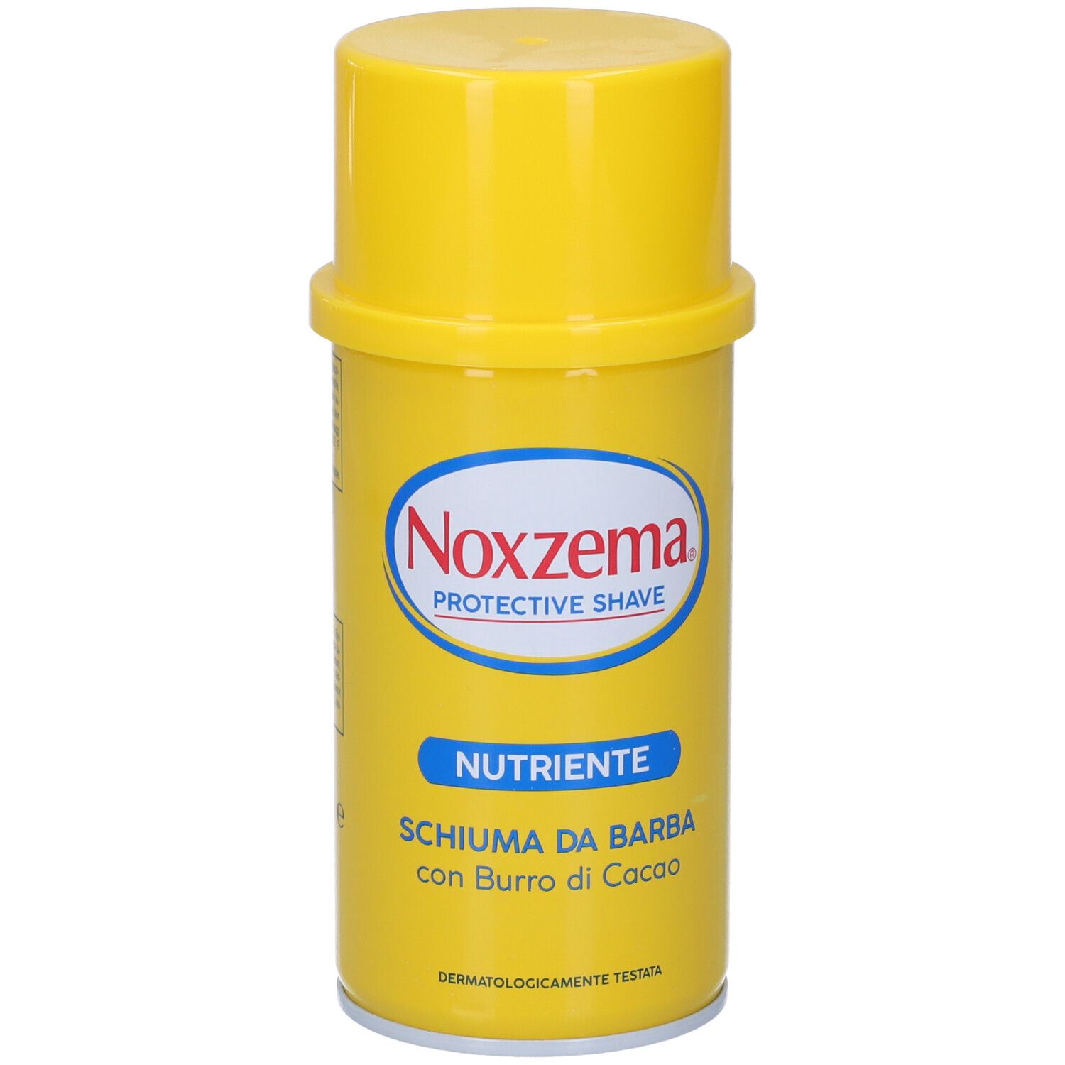 Noxzema Protective Shave Foam Cocoa Butter 386 g Schiuma