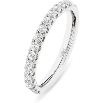 FAVS - Damenring Edelstahl Ringe 1 ct Image