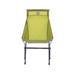 Big Agnes Big Six Camp Chair Green FBSCCG22