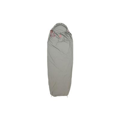 Big Agnes Sleeping Bag Liner - Cotton Gray BLCTN18