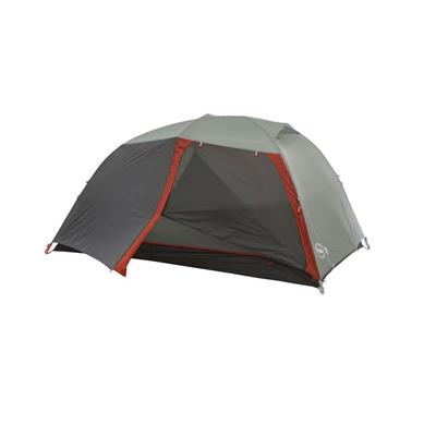 Big Agnes Copper Spur HV UL2 mtnGLO Tent - 2 Person 3 Season Silver/Gray THVCS2MG20