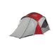 Big Agnes Guard Station 4 Tent Red TGS420