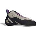 Five Ten Grandstone Climbing Shoes - Men's Sesame/Core Black/Active Purple 10.5 BC0866-10.5