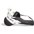 Five Ten Hiangle Climbing Shoes - Men's White/ Black/Signal Green 5US EE9033-5