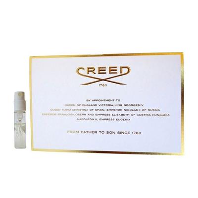 CREED AVENTUS 2.5 ML VIAL for Women 0.08 oz Eau De Parfum for Women