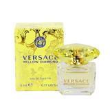 Versace Yellow Diamond by Versace for Women 0.17 oz Eau De Toilette for Women