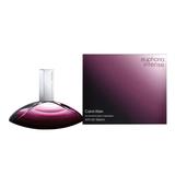 Euphoria Intense by Calvin Klein For Women 3.4 oz Eau De Parfum for Women
