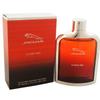 JAGUAR CLASSIC RED 3.4 EAU DE TOILETTE SPRAY FOR MEN 3.4 oz Eau De Toilette for Men