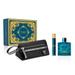 Versace Eros 3Pc Gift Set by Gianni Versace for Men Standard Eau De Parfum for Men