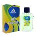 Get Ready by Adidas for Men 3.4 oz Eau De Toilette for Men