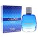 Missoni Wave For Men 3.4 oz Eau De Toilette for Men