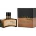 Black is Black Modern Oud by Nu Parfums for Men 3.4 oz Eau De Toilette for Men