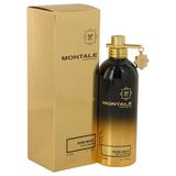 ROSE NIGHT - Montale - EAU DE PARFUM SPRAY 3.3 oz 3.3 oz Eau De Parfum for Unisex