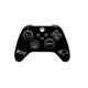 "Housse de manette en silicone Derby County Xbox Series X - unisexe Taille: No Size"