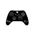 Derby County Xbox Series X Silikon-Controller-Abdeckung