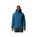 Mountain Hardwear Firefall/2 Jacket - Men's Caspian 2XL 1942881442-Caspian-XXL