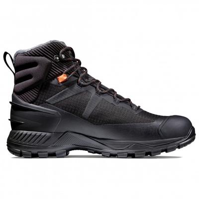 Mammut - Blackfin III Mid DT - Winterschuhe 48 2/3 | EU 48,5 schwarz Image