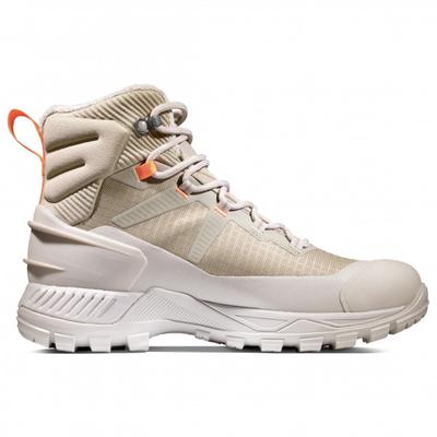 Mammut - Women's Blackfin III Mid DT - Winterschuhe 40 2/3 | EU 40,5 beige/grau Image